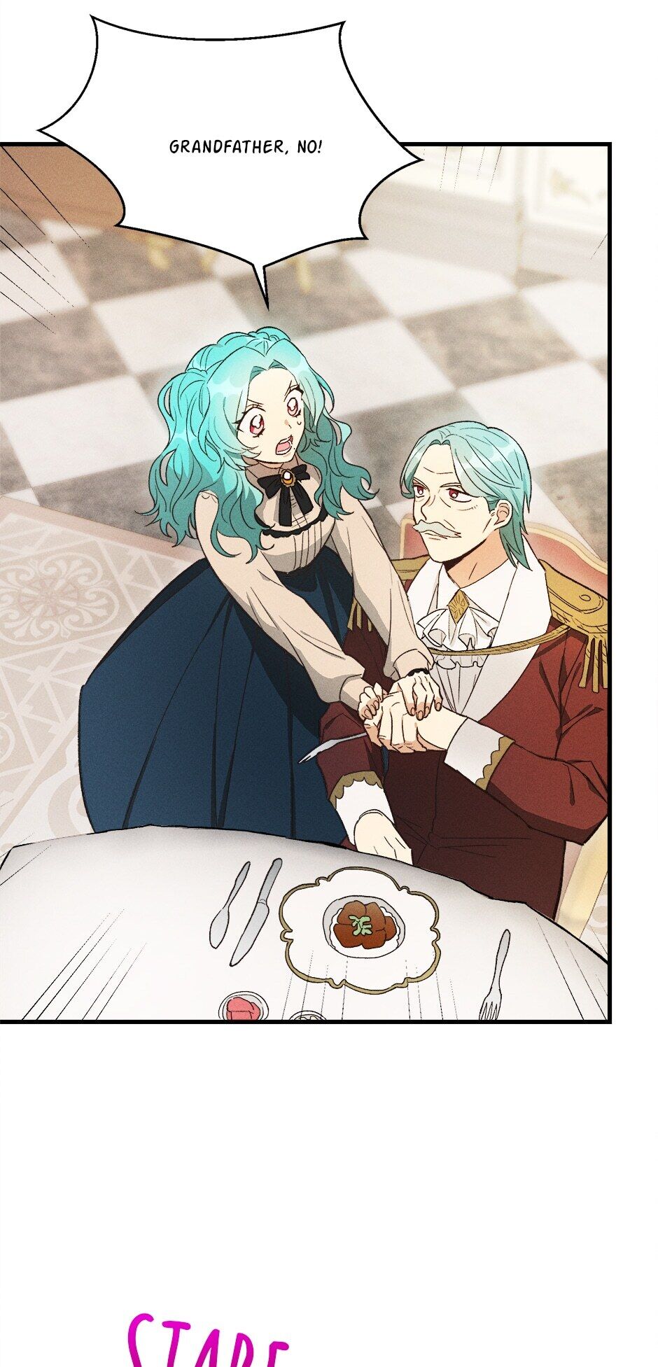 Royal Shop of Young Lady chapter 34 - page 20