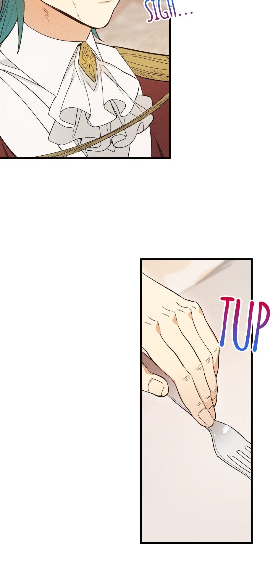 Royal Shop of Young Lady chapter 34 - page 23