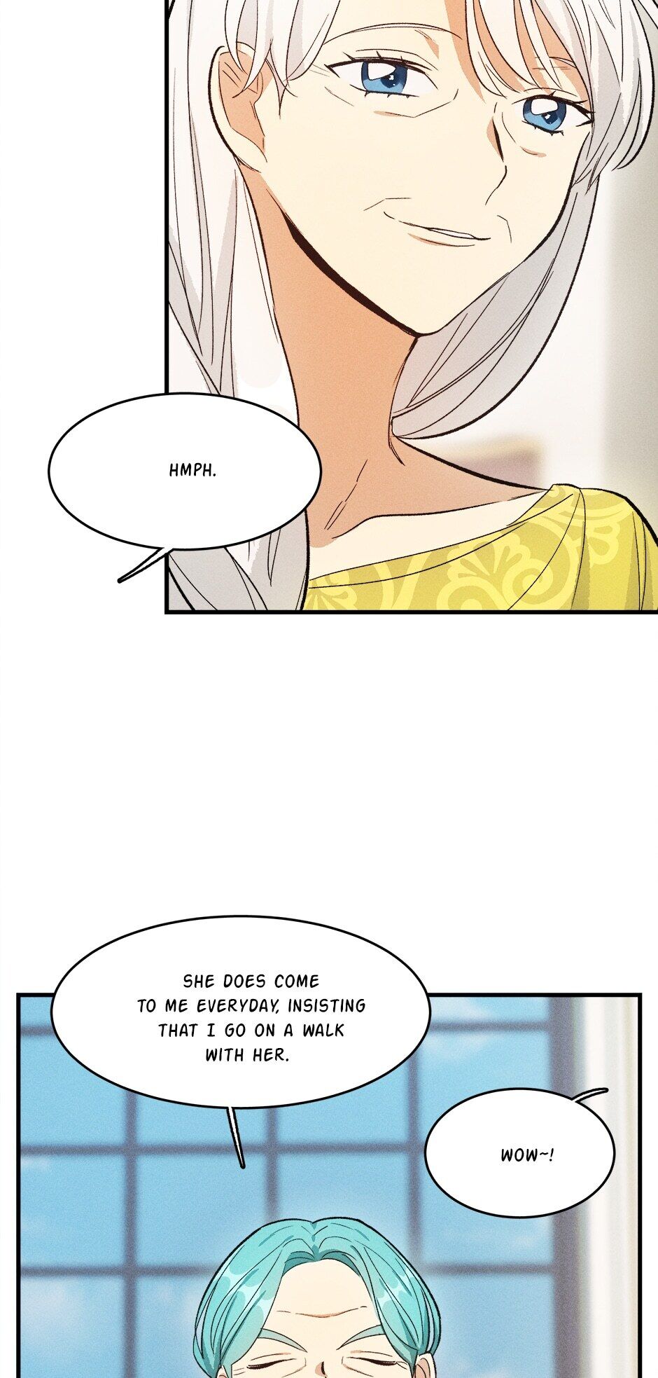 Royal Shop of Young Lady chapter 34 - page 27
