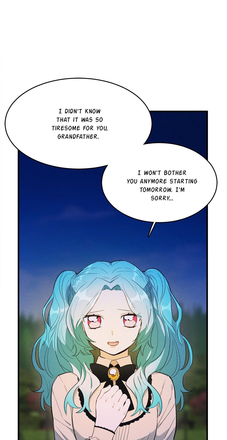 Royal Shop of Young Lady chapter 34 - page 33