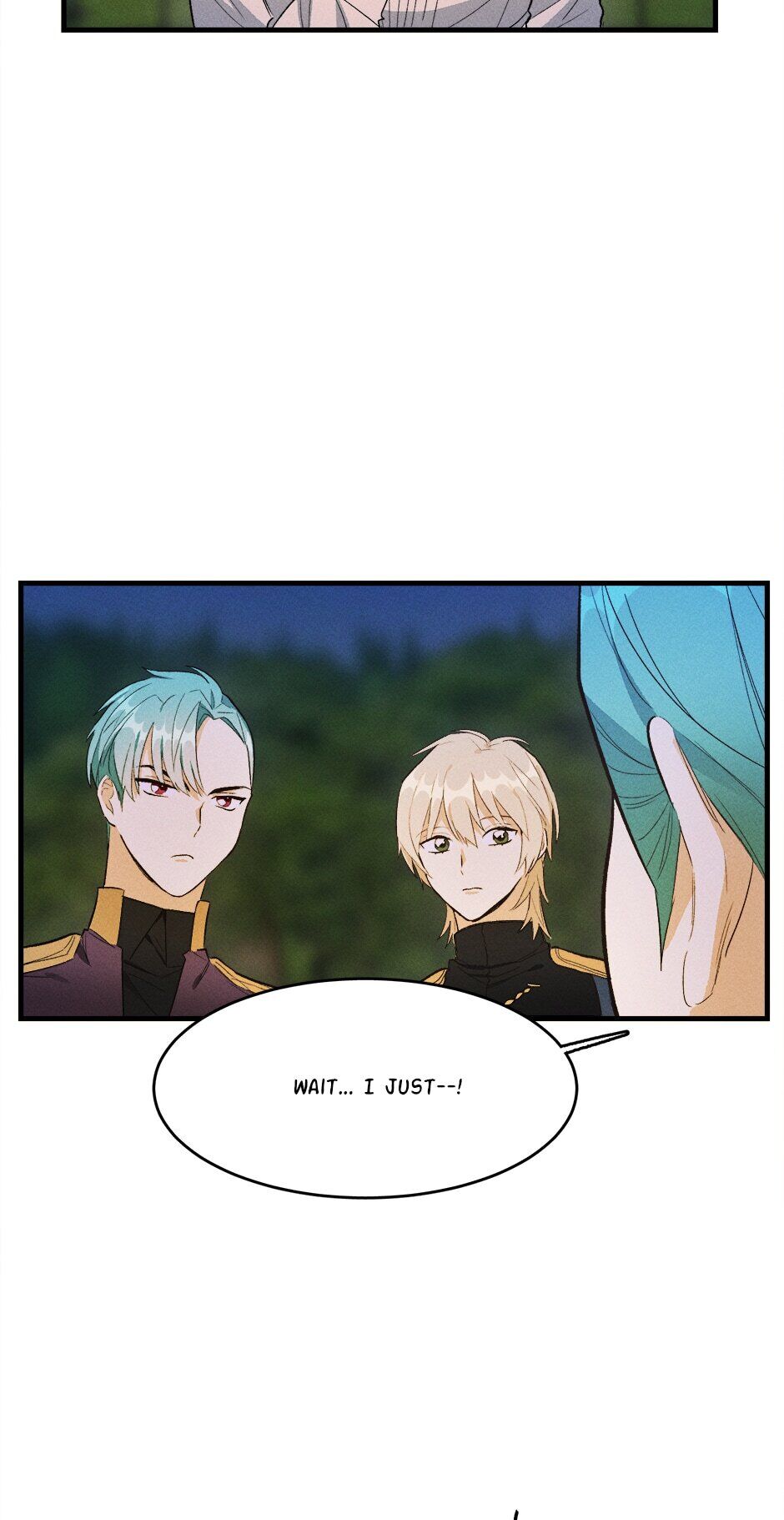 Royal Shop of Young Lady chapter 34 - page 34