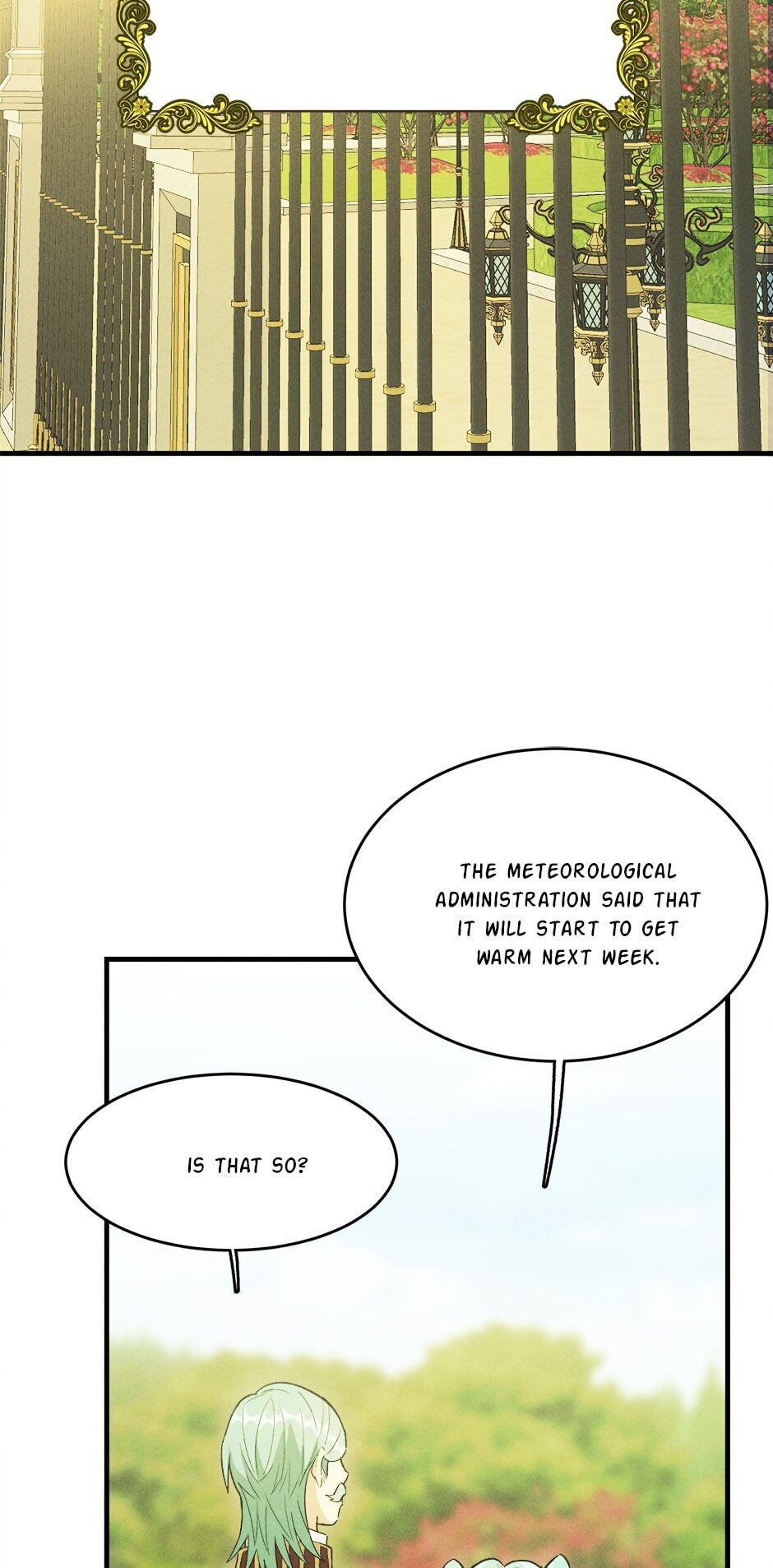 Royal Shop of Young Lady chapter 34 - page 42