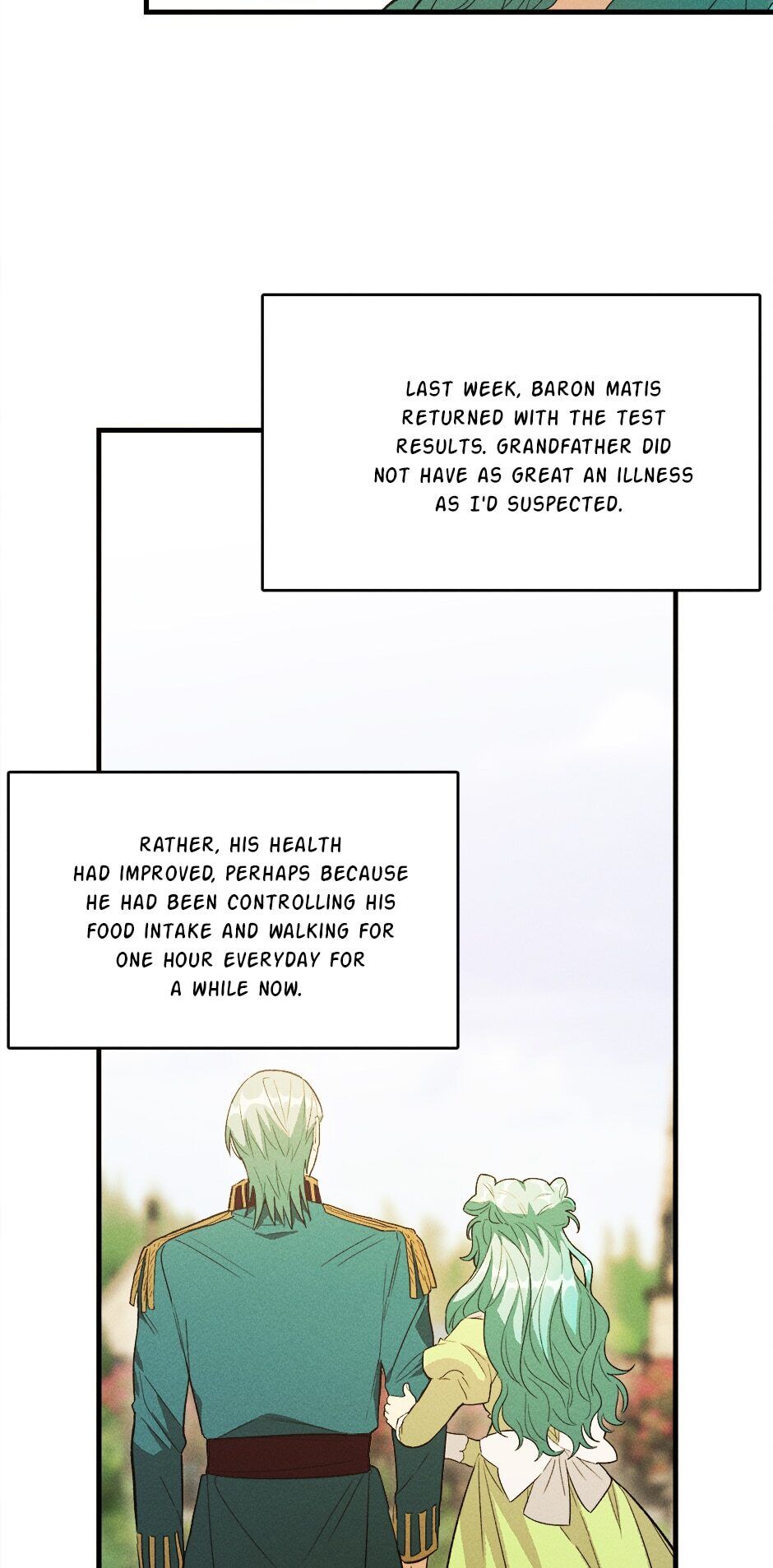 Royal Shop of Young Lady chapter 34 - page 45
