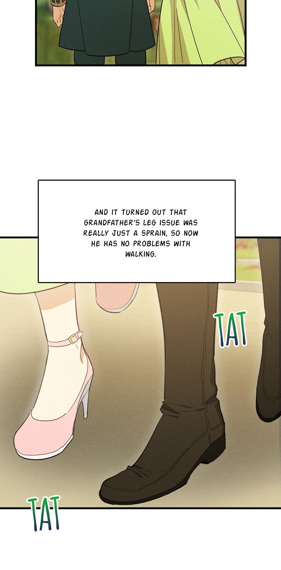 Royal Shop of Young Lady chapter 34 - page 46