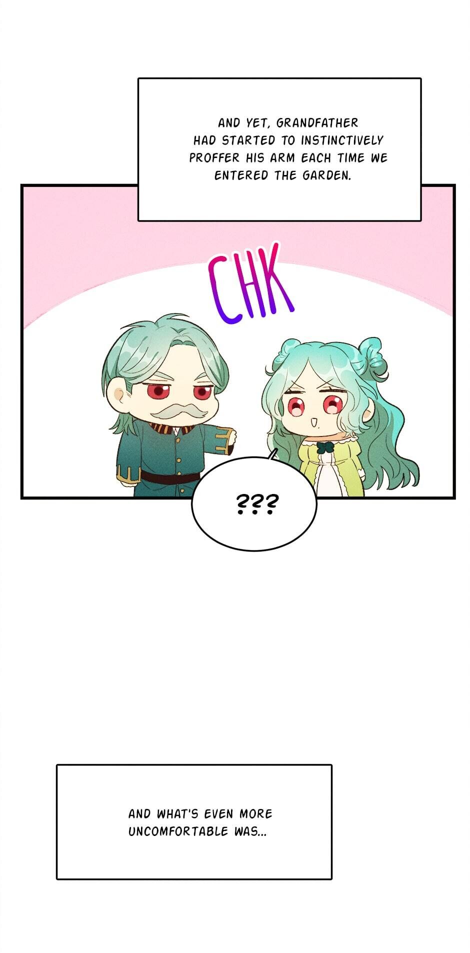 Royal Shop of Young Lady chapter 34 - page 47