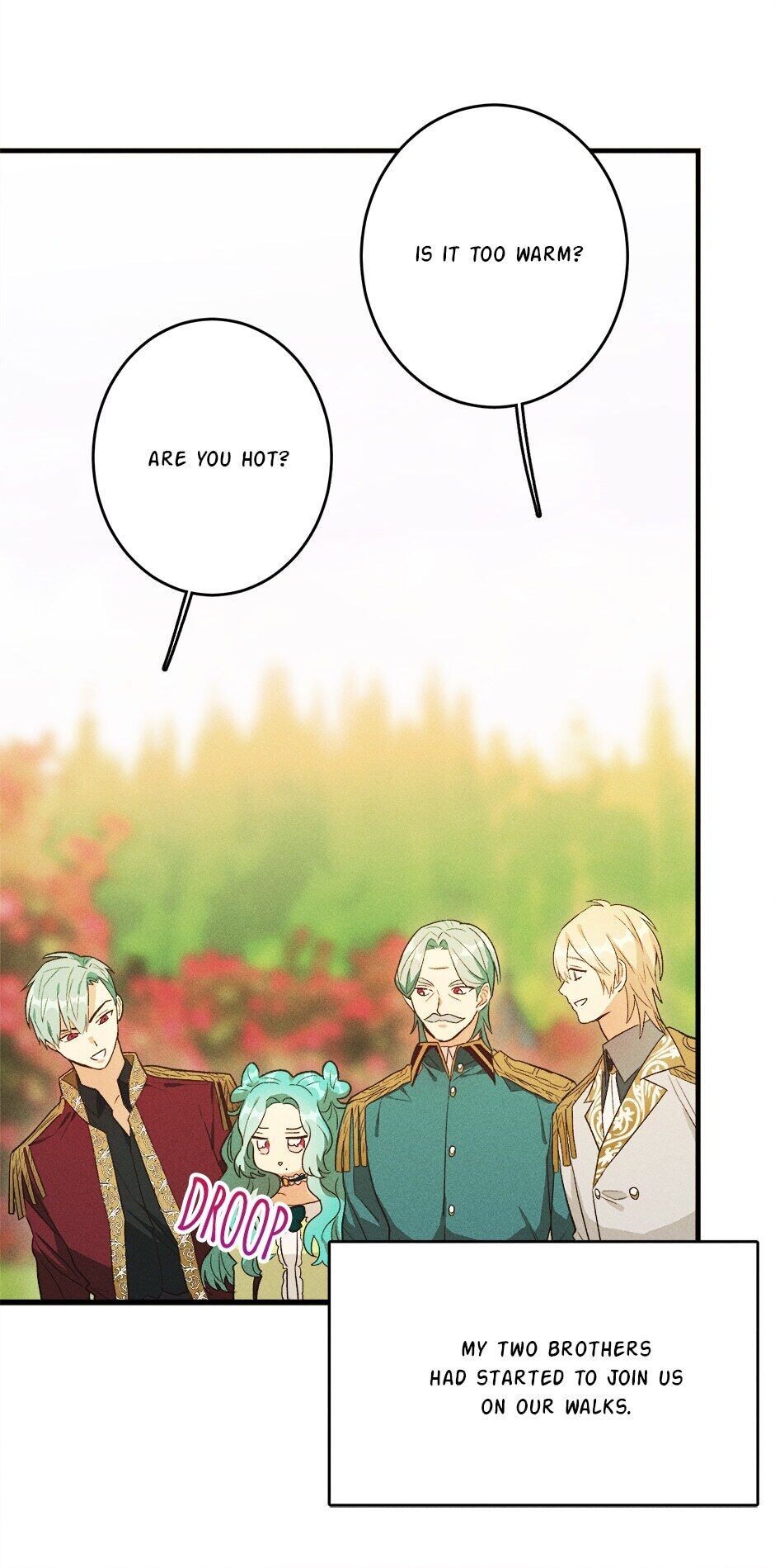 Royal Shop of Young Lady chapter 34 - page 48