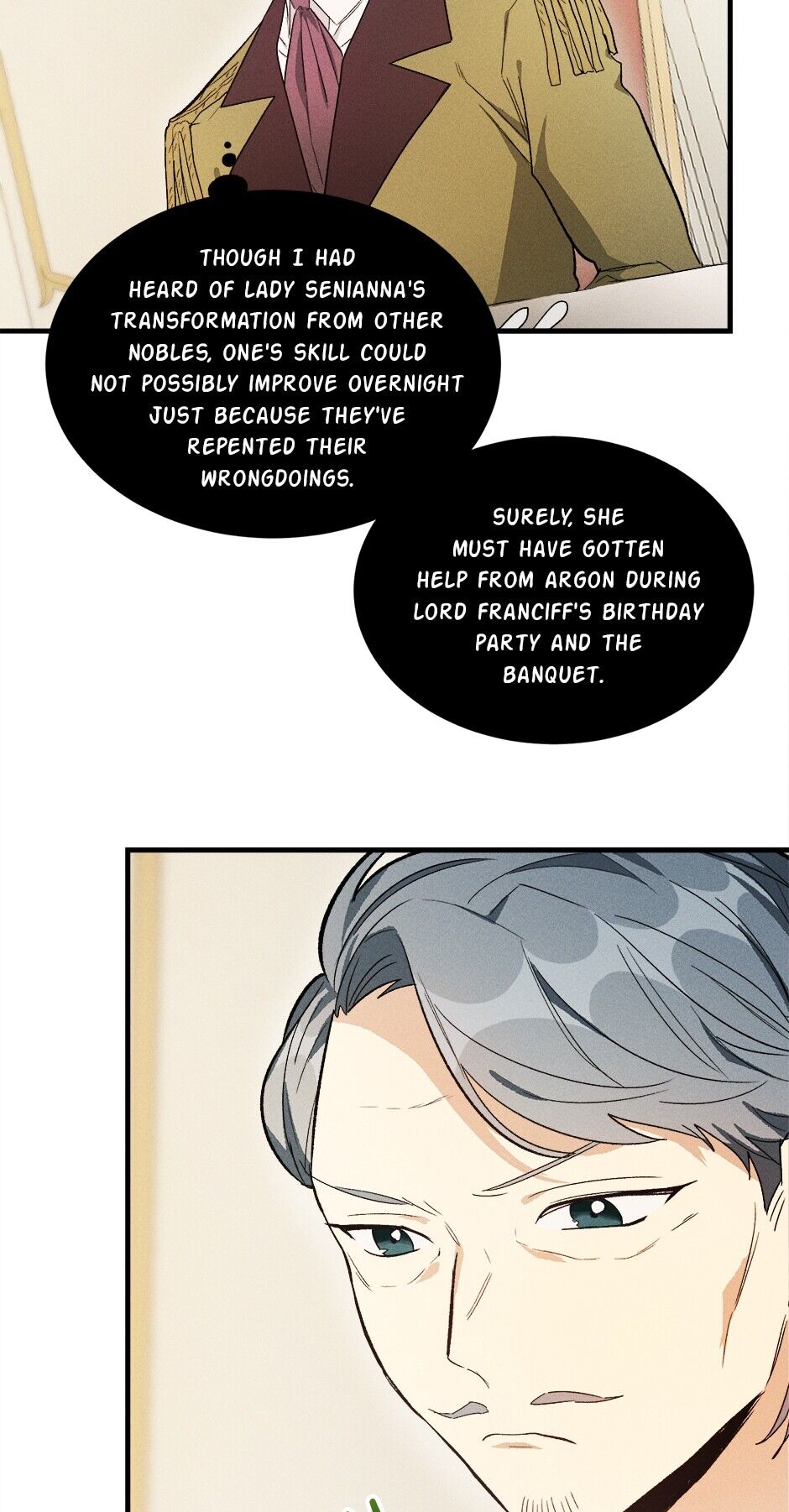 Royal Shop of Young Lady chapter 34 - page 5