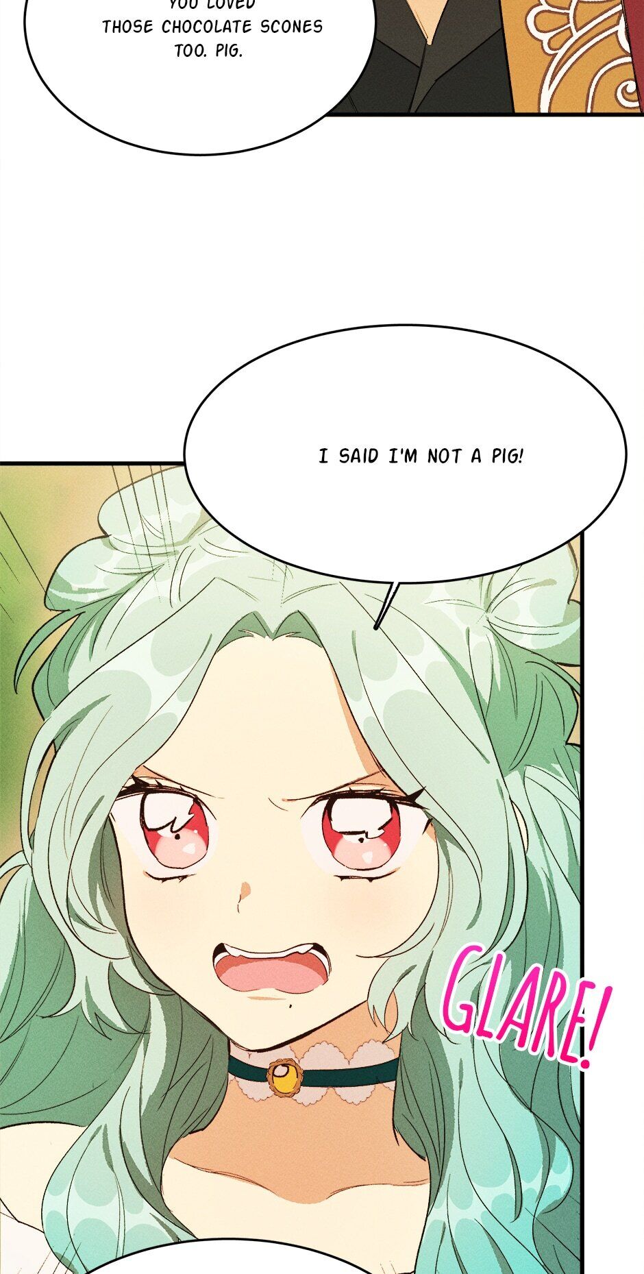 Royal Shop of Young Lady chapter 34 - page 51