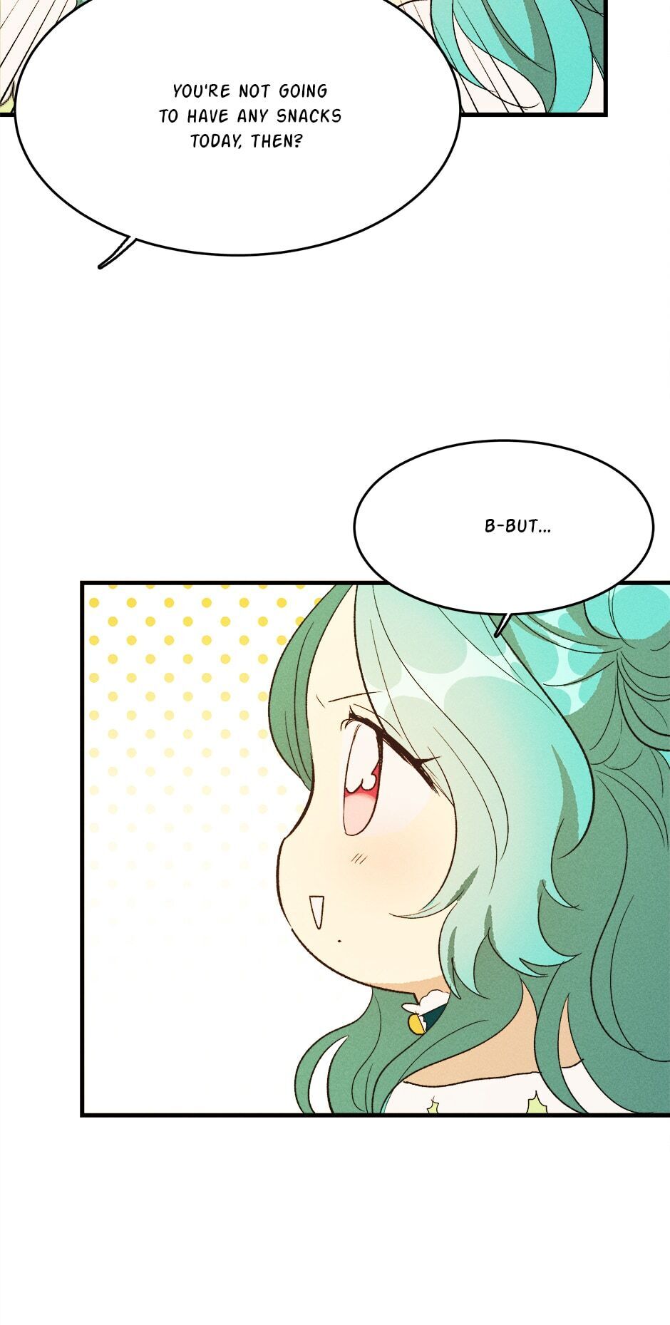 Royal Shop of Young Lady chapter 34 - page 52