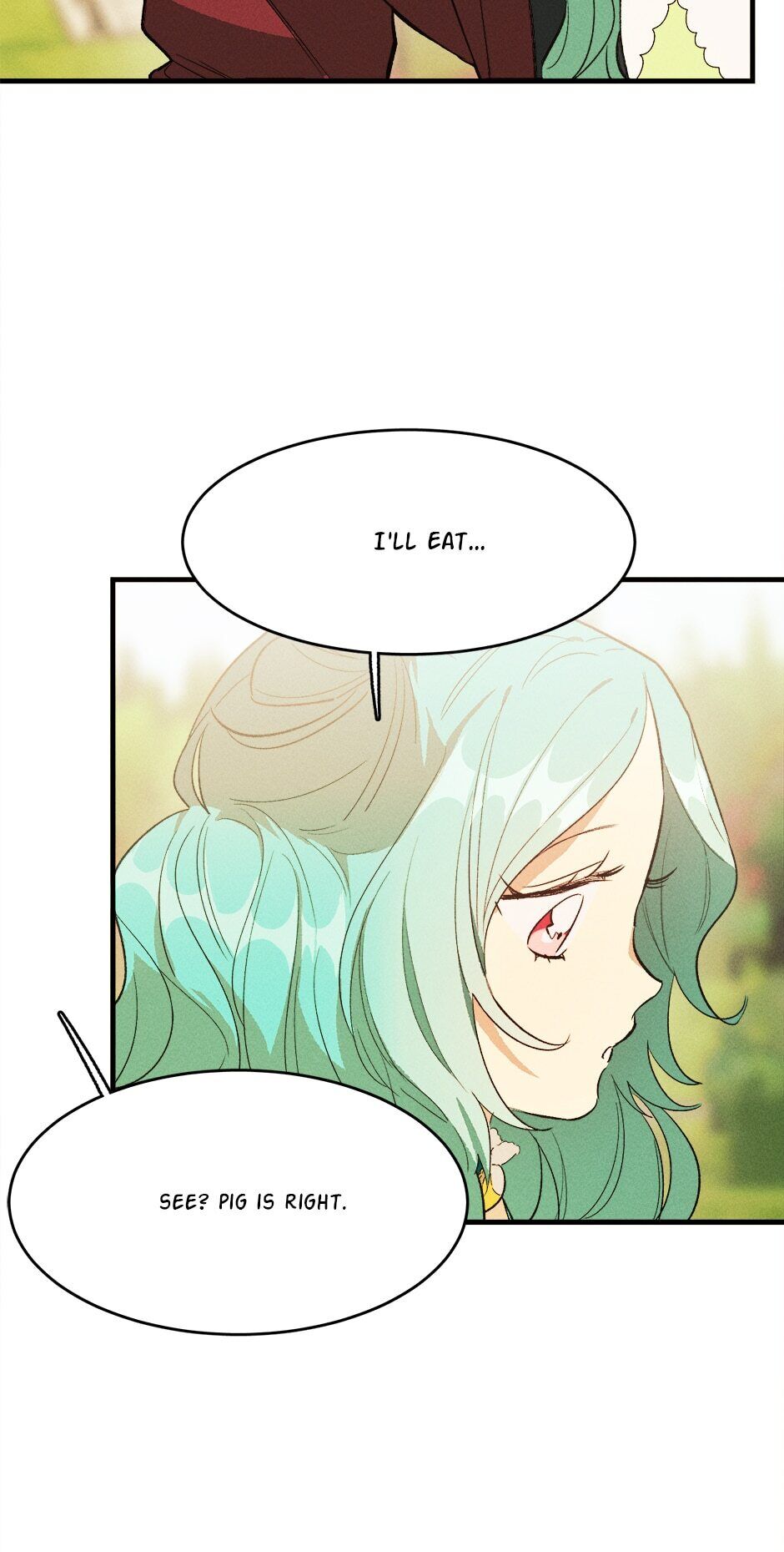 Royal Shop of Young Lady chapter 34 - page 54