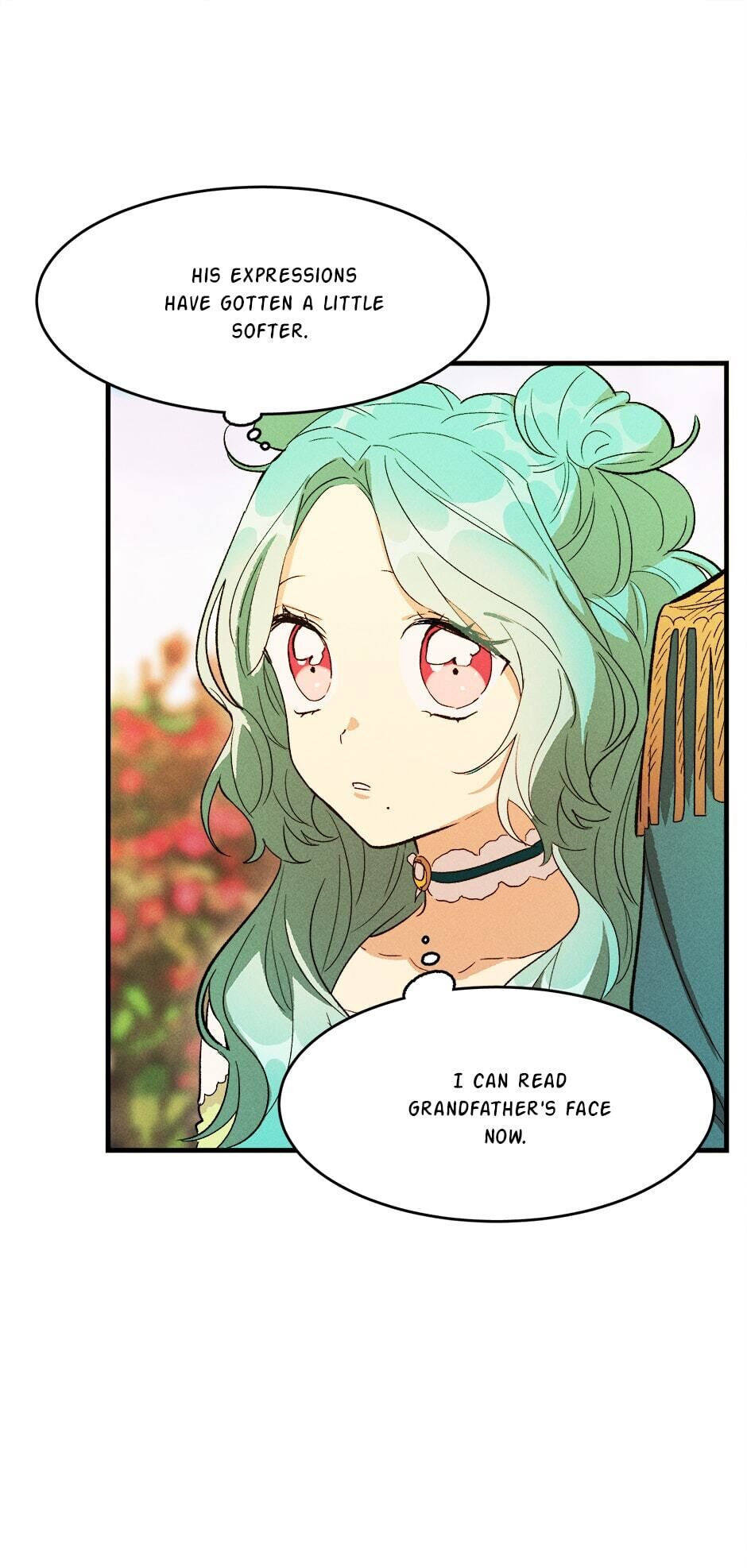 Royal Shop of Young Lady chapter 34 - page 57
