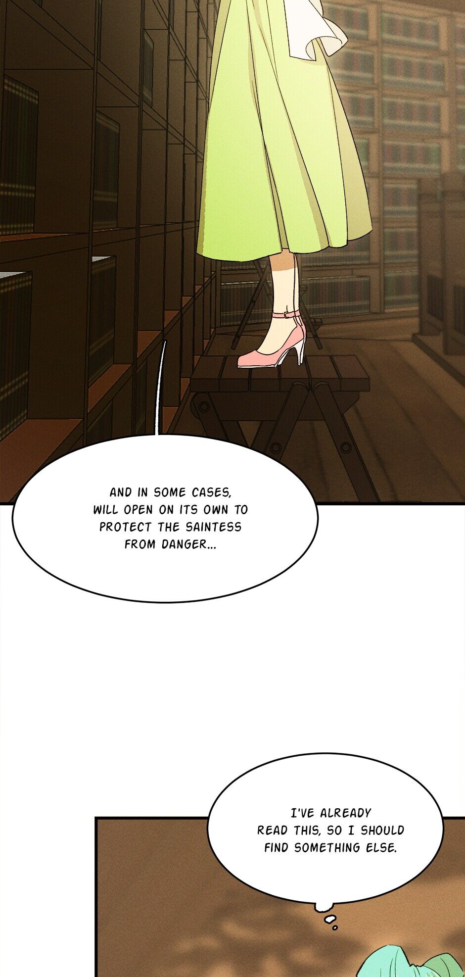 Royal Shop of Young Lady chapter 34 - page 60