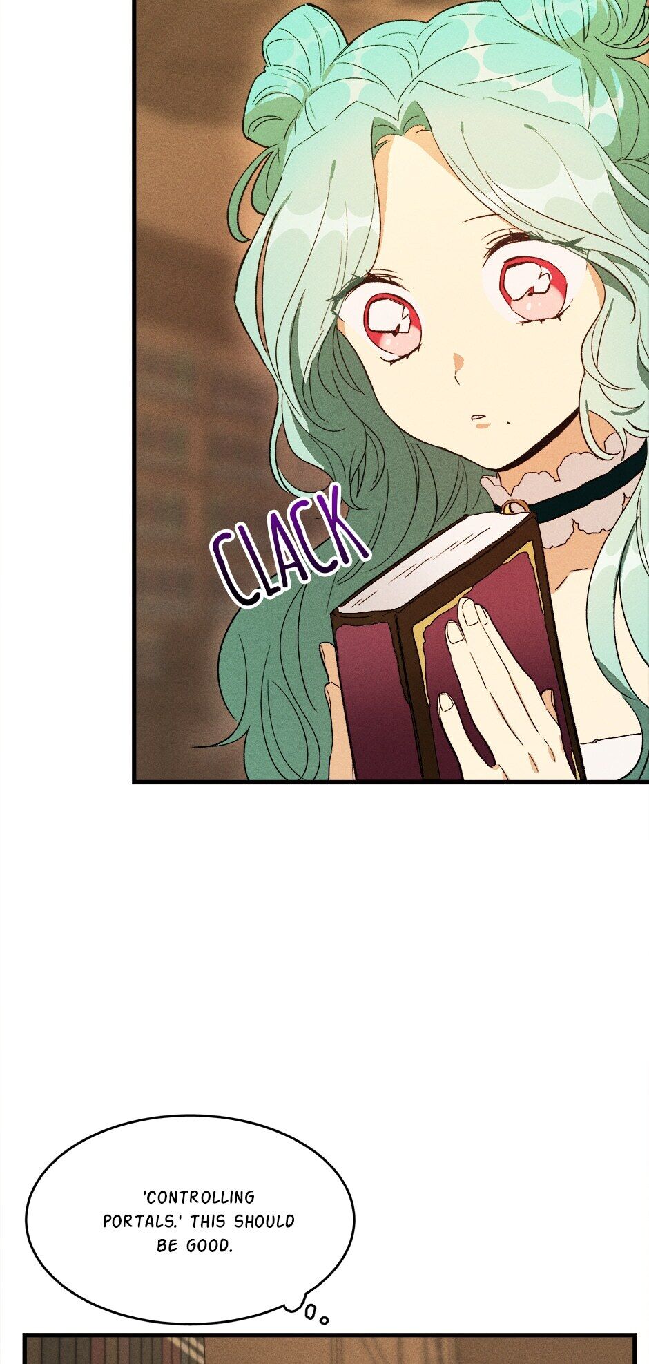 Royal Shop of Young Lady chapter 34 - page 61