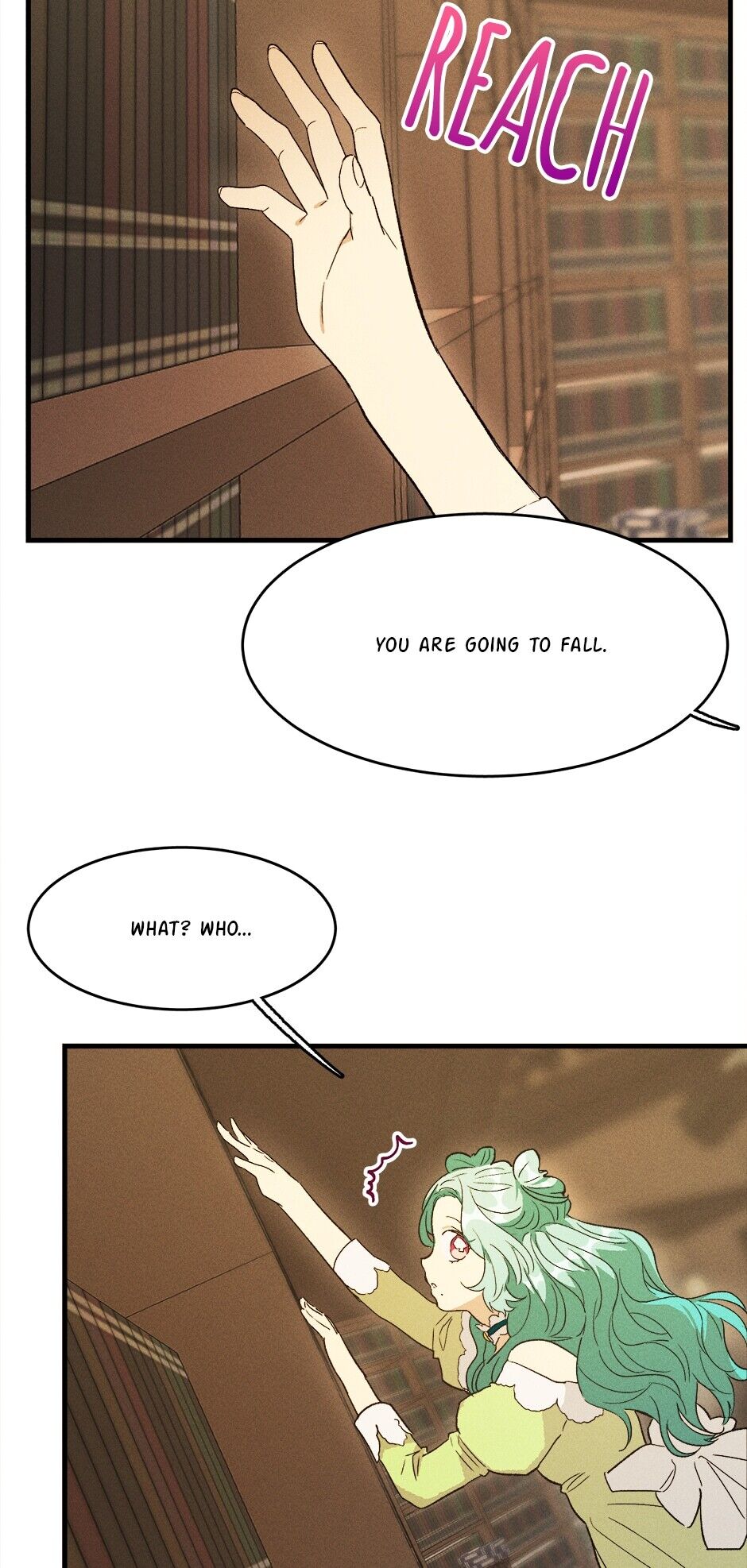 Royal Shop of Young Lady chapter 34 - page 62