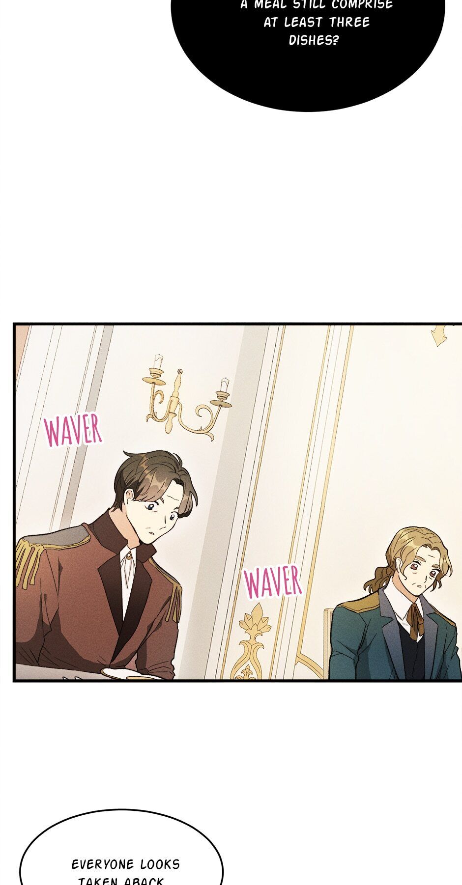 Royal Shop of Young Lady chapter 34 - page 7