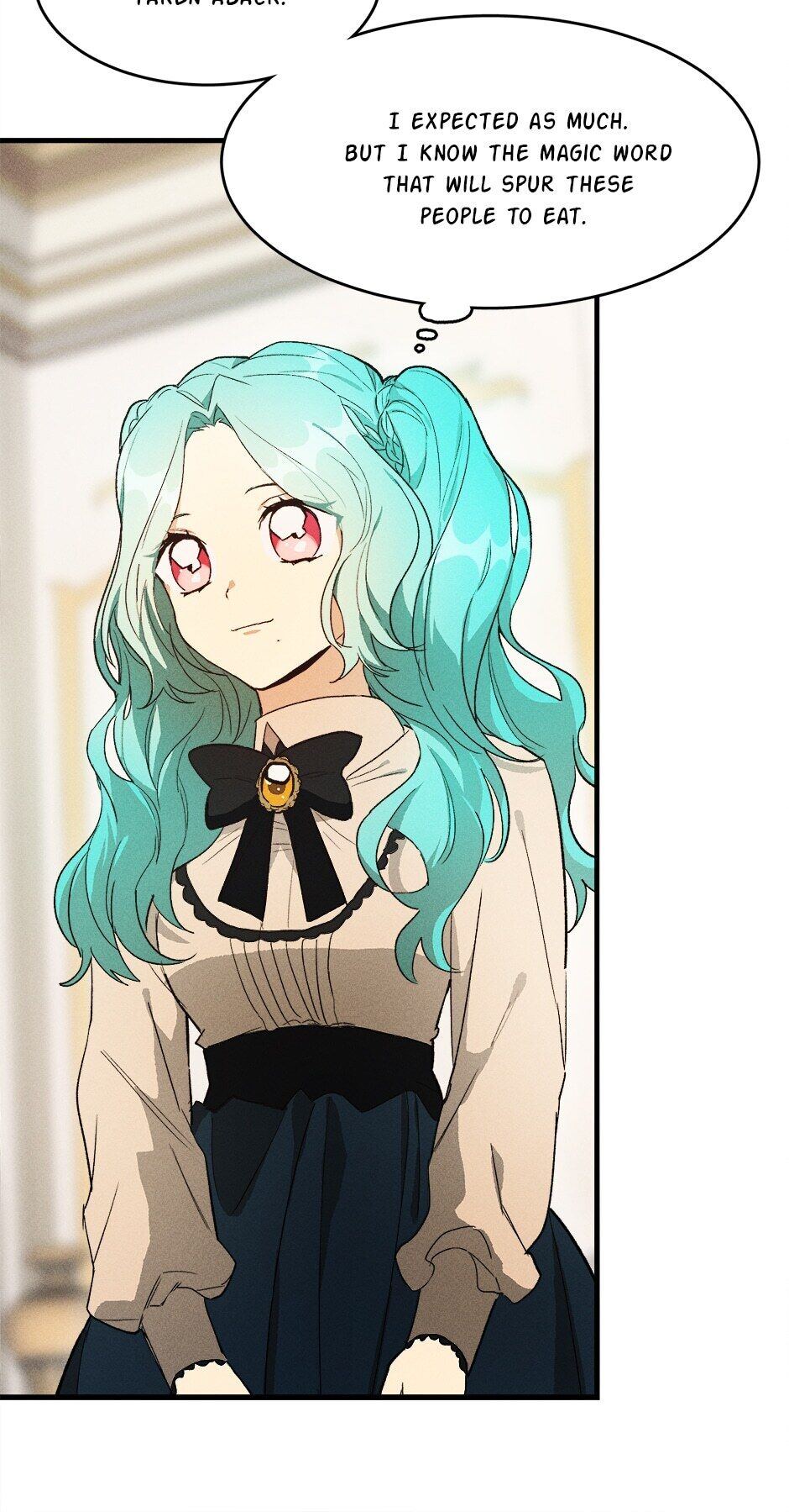Royal Shop of Young Lady chapter 34 - page 8