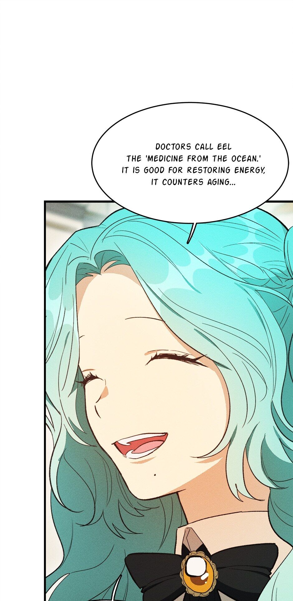 Royal Shop of Young Lady chapter 34 - page 9