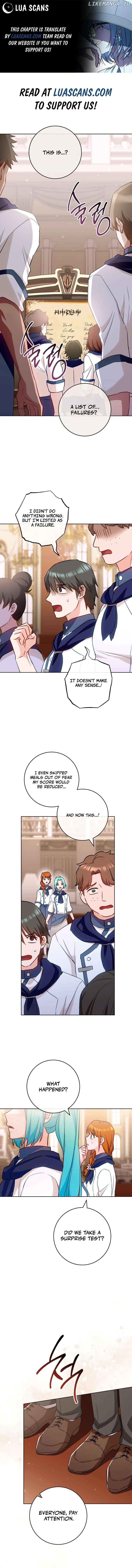 Royal Shop of Young Lady Chapter 142 - page 1