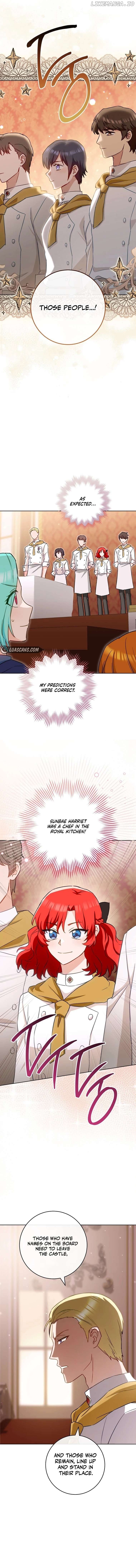 Royal Shop of Young Lady Chapter 142 - page 2