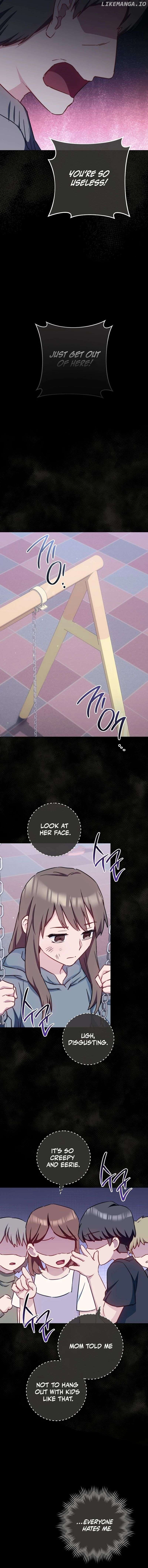Royal Shop of Young Lady Chapter 165 - page 14
