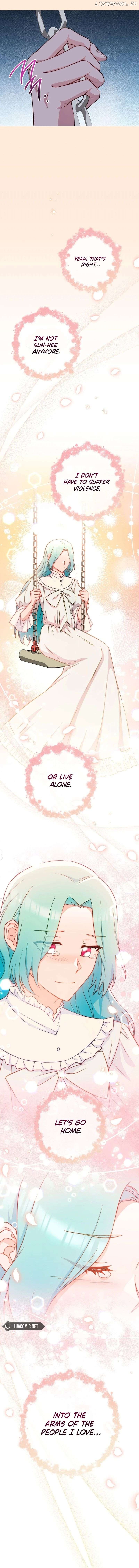 Royal Shop of Young Lady Chapter 165 - page 16