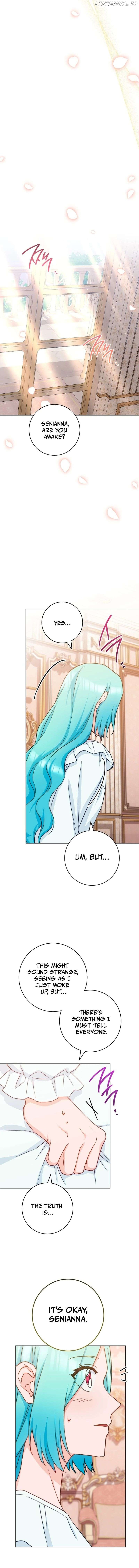 Royal Shop of Young Lady Chapter 165 - page 17