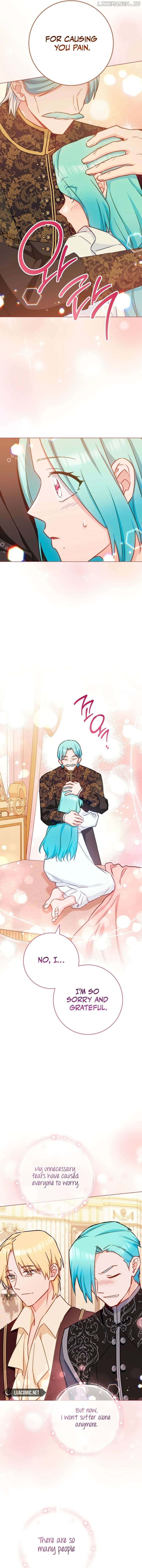 Royal Shop of Young Lady Chapter 165 - page 19
