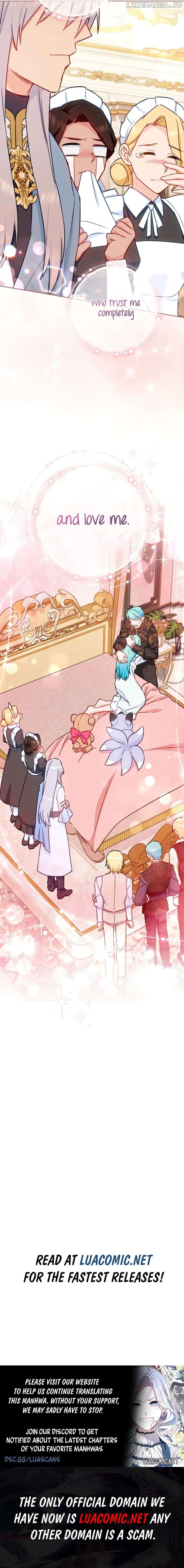 Royal Shop of Young Lady Chapter 165 - page 20