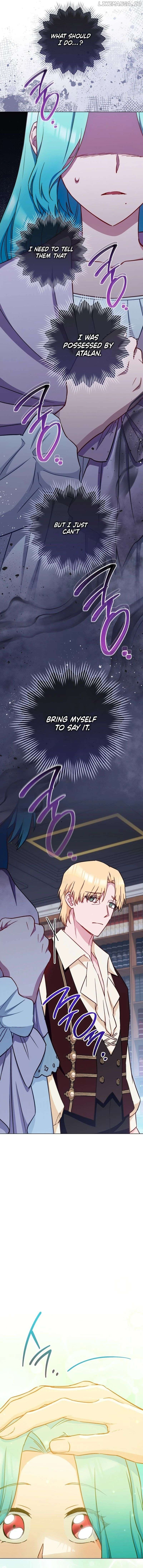 Royal Shop of Young Lady Chapter 165 - page 4