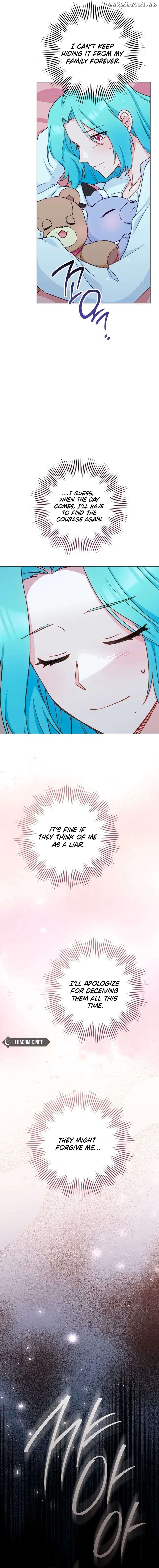 Royal Shop of Young Lady Chapter 165 - page 6