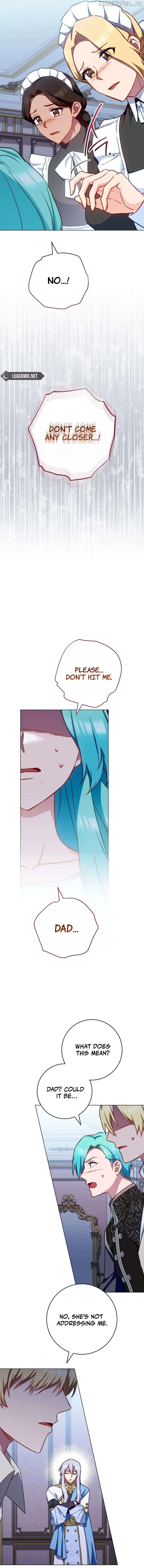 Royal Shop of Young Lady Chapter 165 - page 9