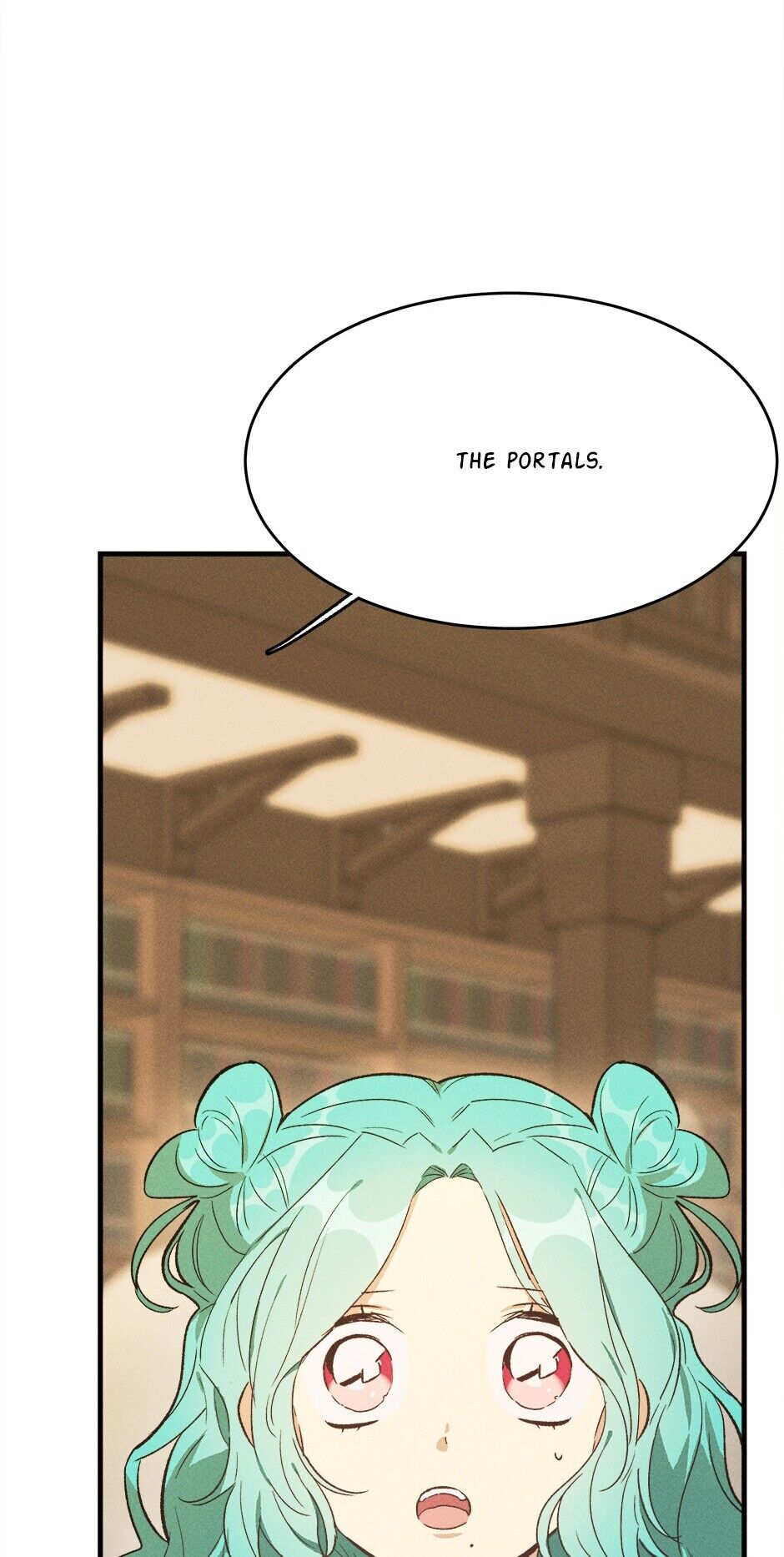 Royal Shop of Young Lady chapter 35 - page 11