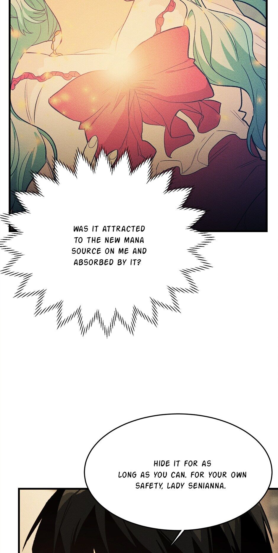 Royal Shop of Young Lady chapter 35 - page 13