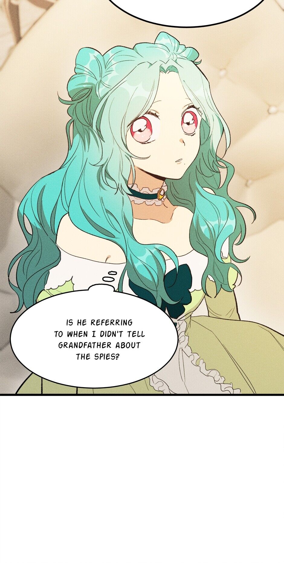 Royal Shop of Young Lady chapter 35 - page 15