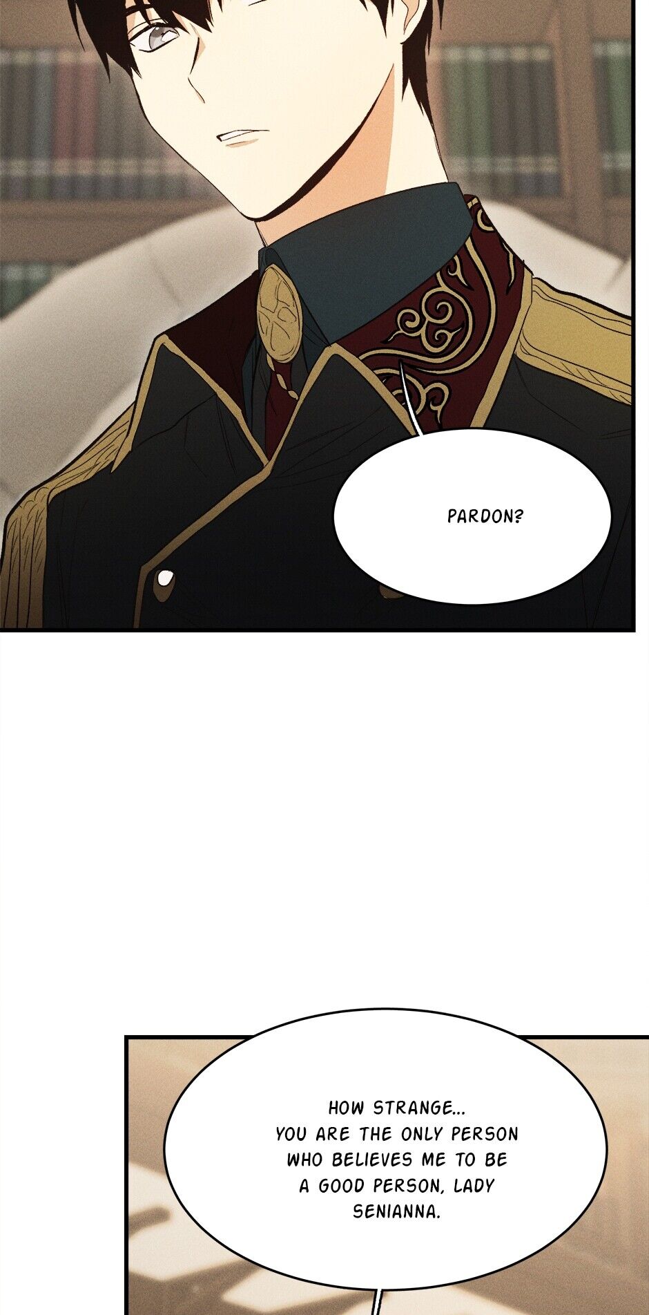 Royal Shop of Young Lady chapter 35 - page 17