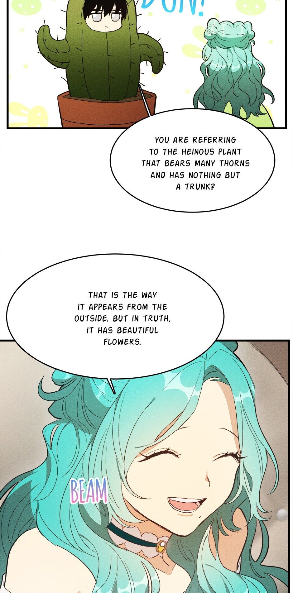Royal Shop of Young Lady chapter 35 - page 19