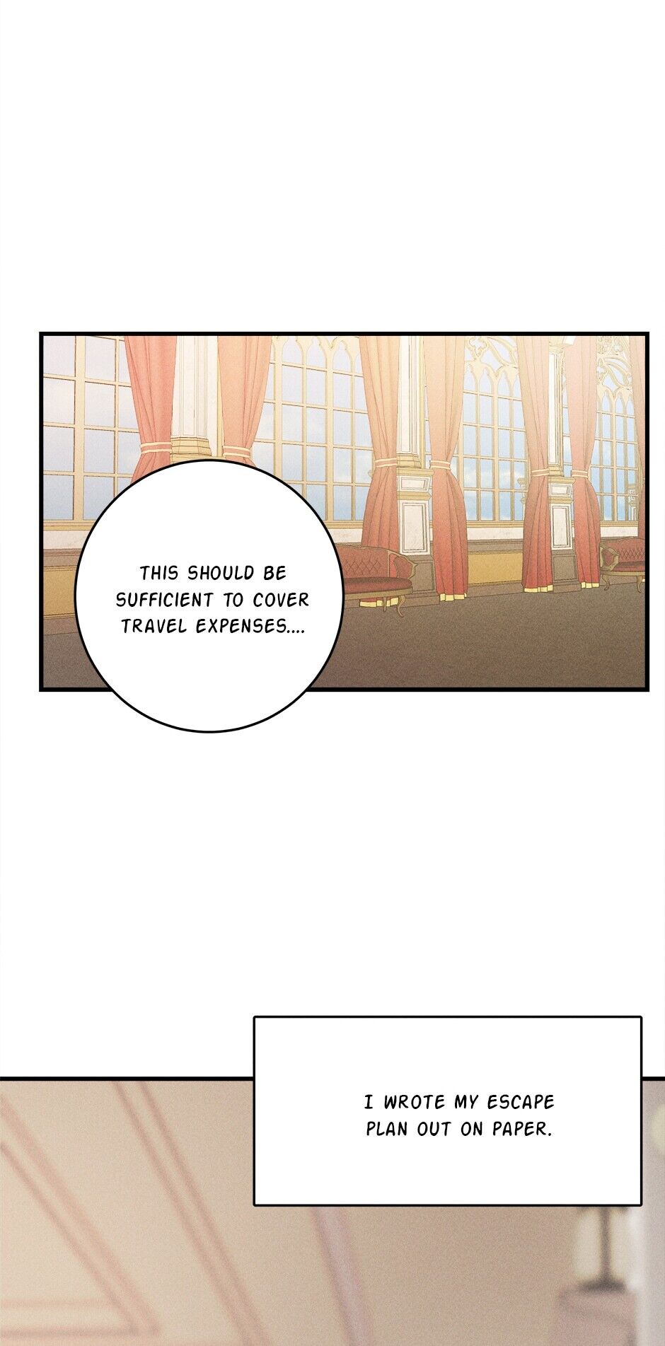 Royal Shop of Young Lady chapter 35 - page 22