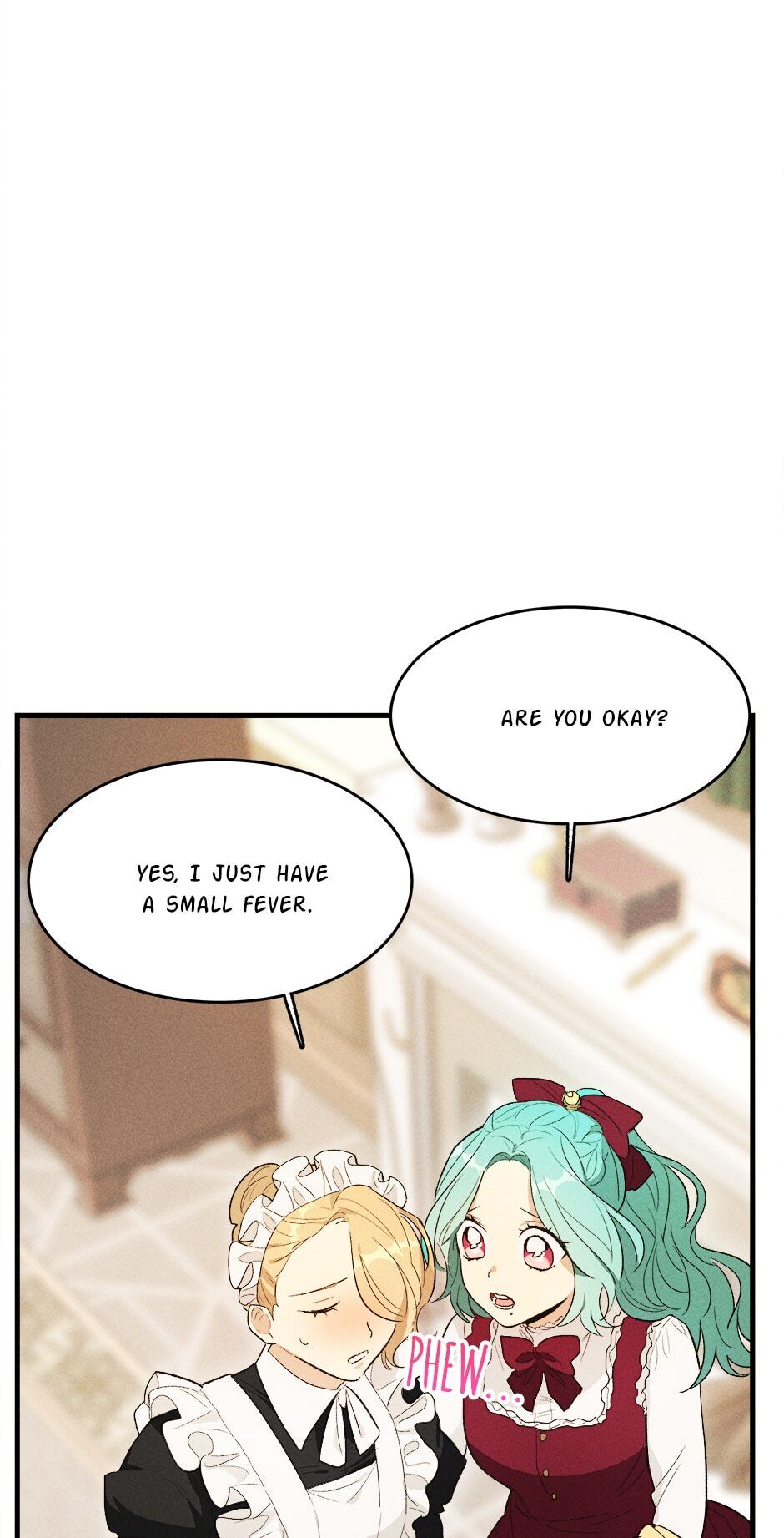 Royal Shop of Young Lady chapter 35 - page 26
