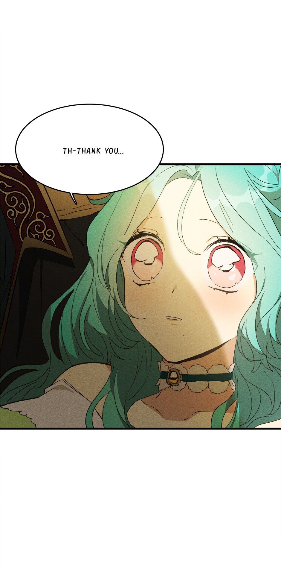 Royal Shop of Young Lady chapter 35 - page 3