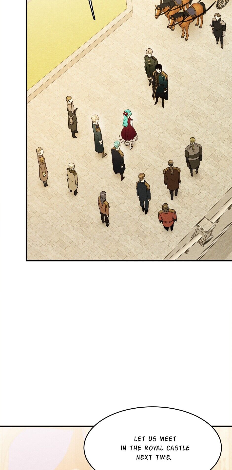 Royal Shop of Young Lady chapter 35 - page 33