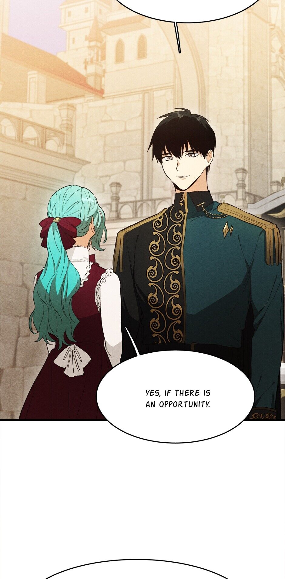 Royal Shop of Young Lady chapter 35 - page 34