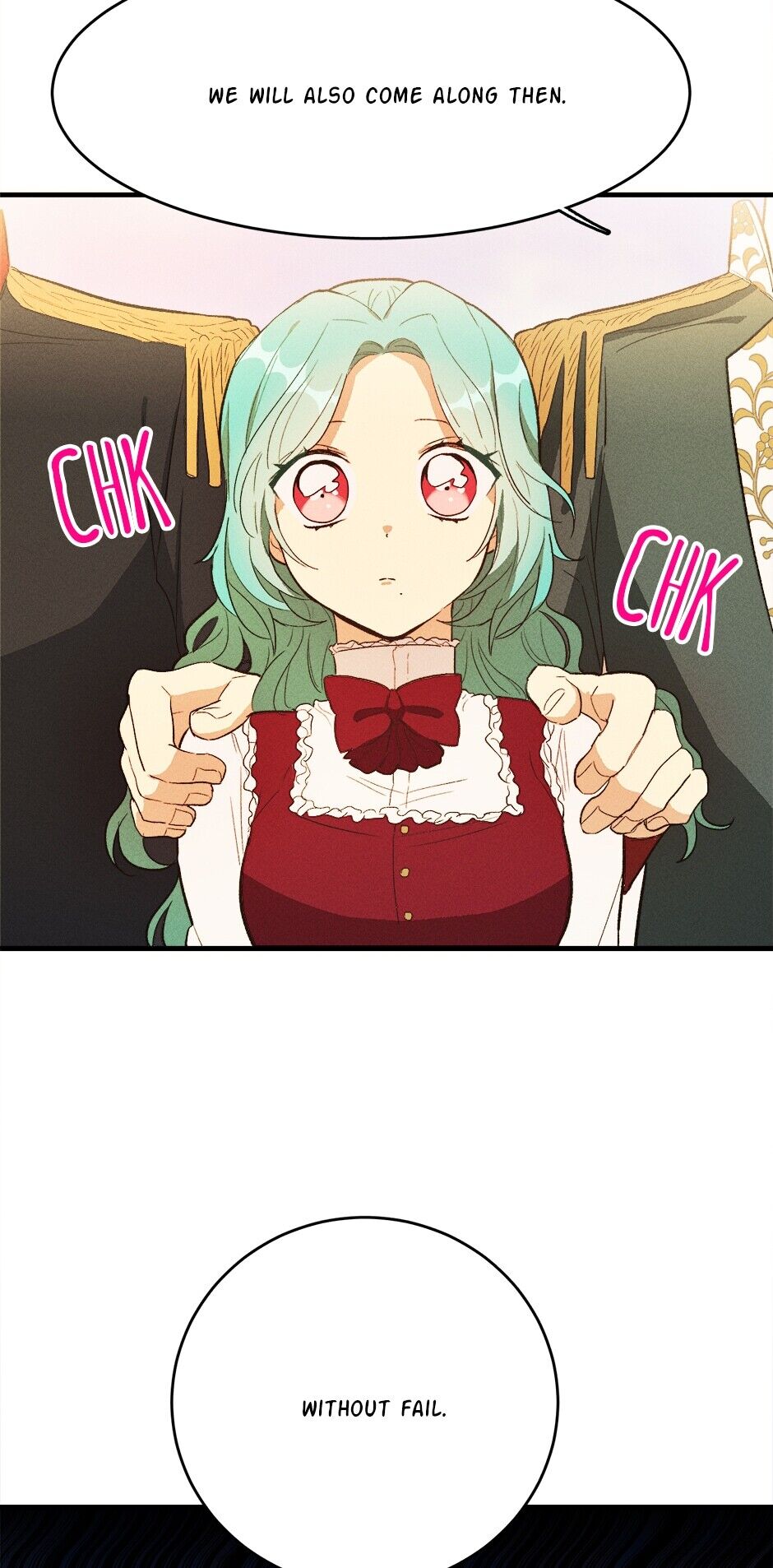 Royal Shop of Young Lady chapter 35 - page 35