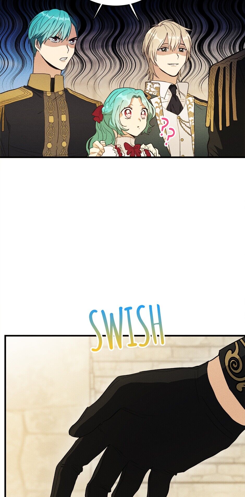 Royal Shop of Young Lady chapter 35 - page 36