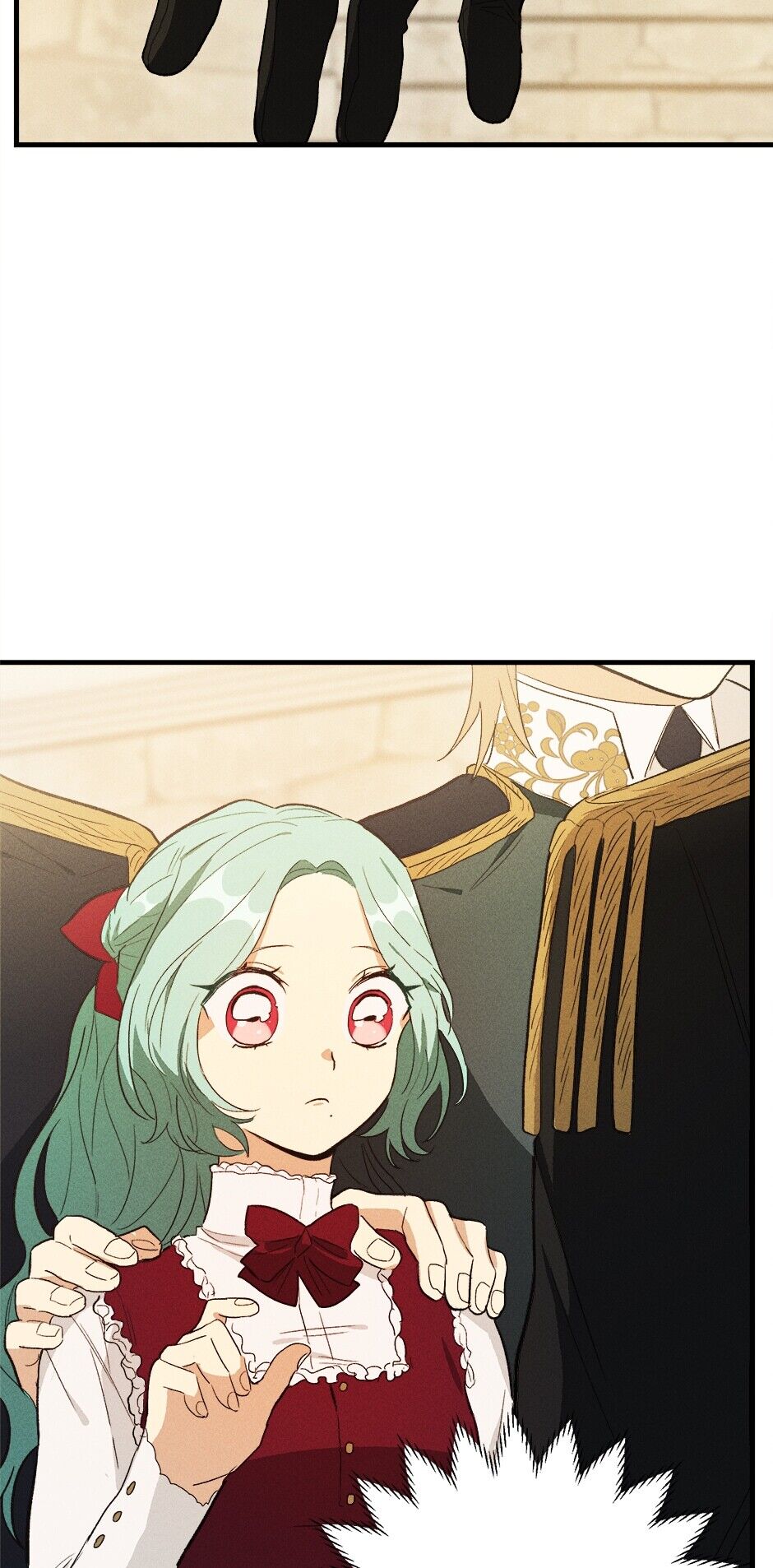 Royal Shop of Young Lady chapter 35 - page 37