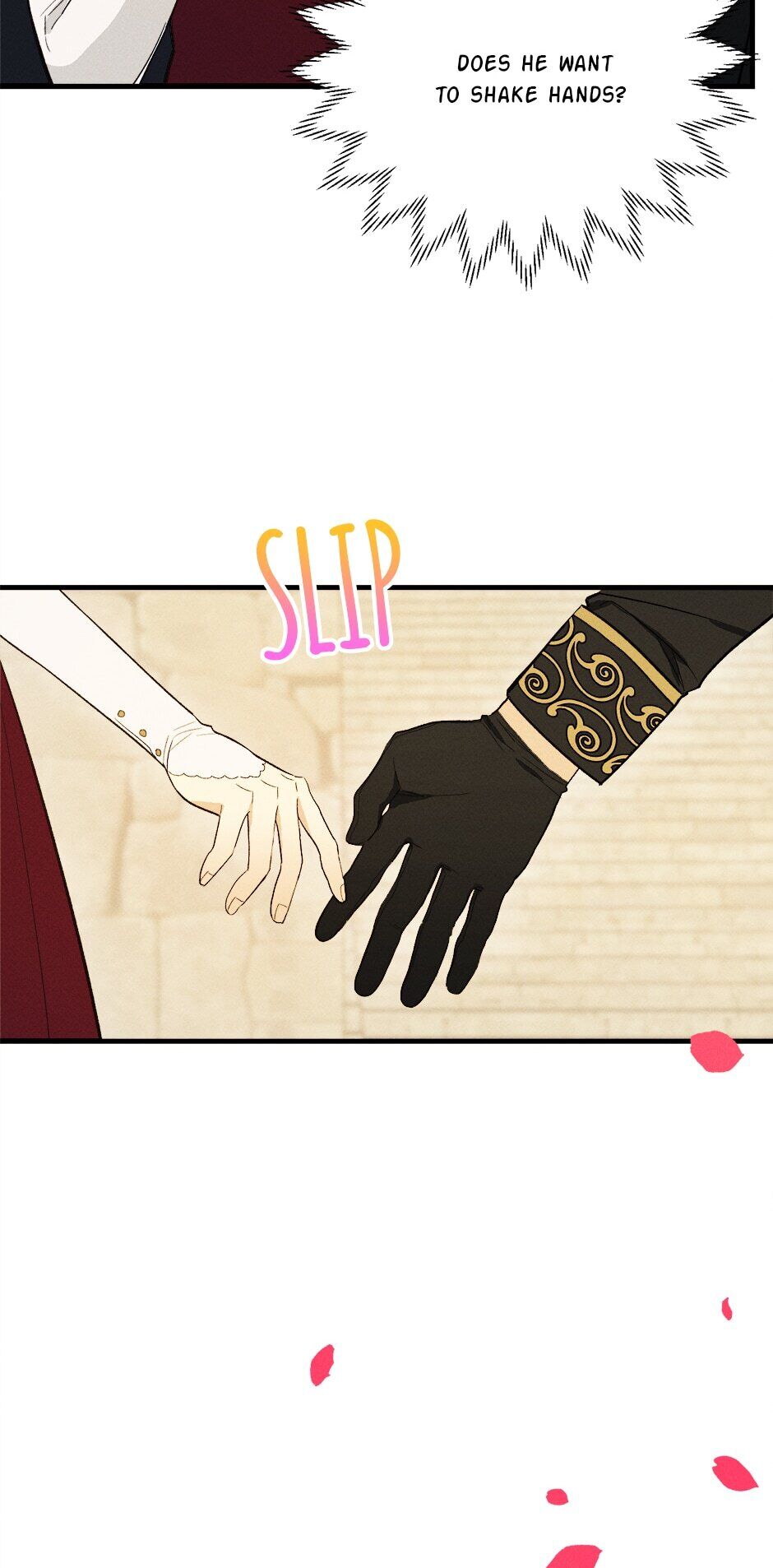 Royal Shop of Young Lady chapter 35 - page 38
