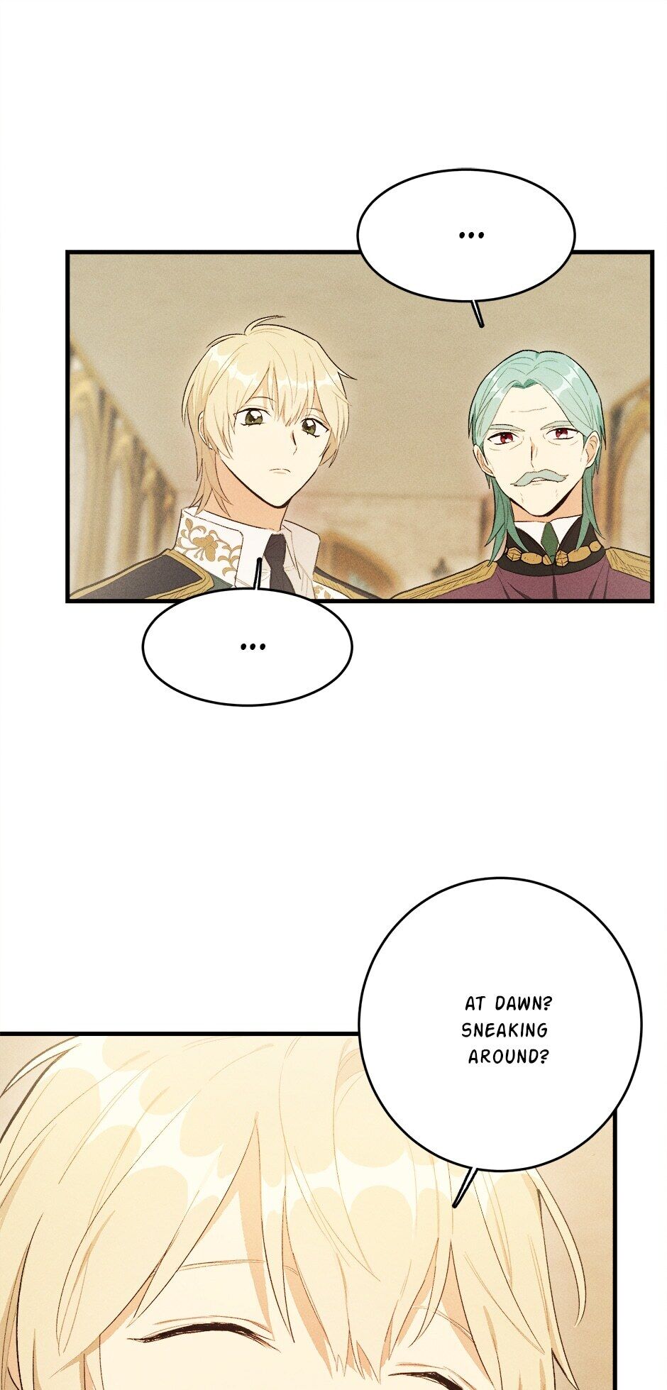 Royal Shop of Young Lady chapter 35 - page 48