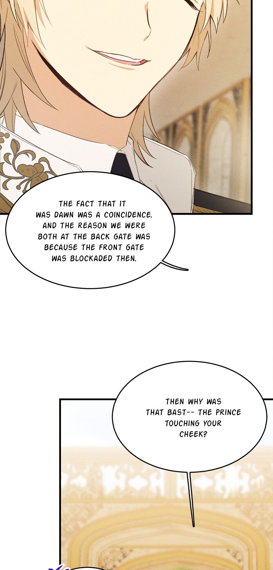 Royal Shop of Young Lady chapter 35 - page 49