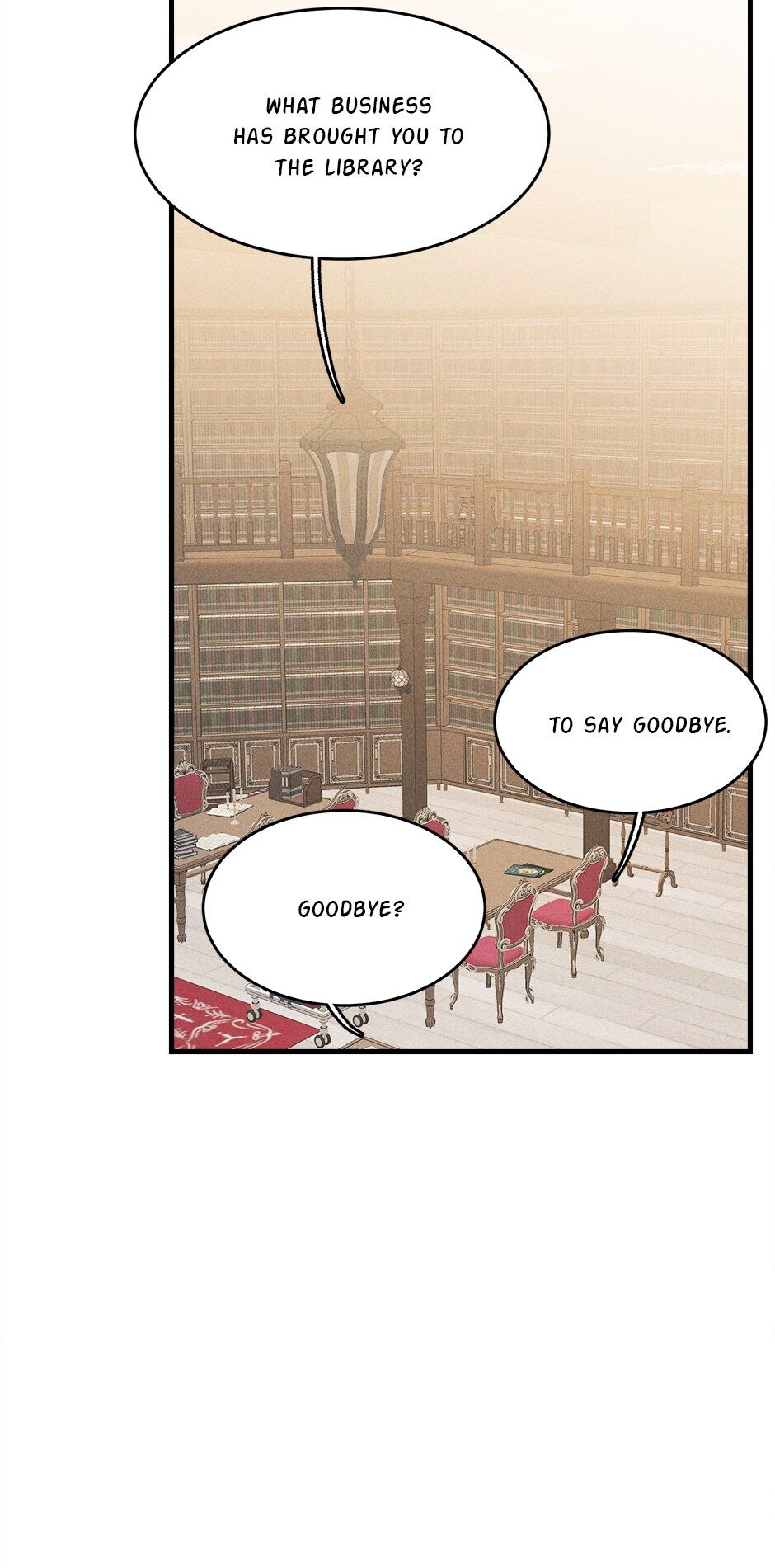 Royal Shop of Young Lady chapter 35 - page 5