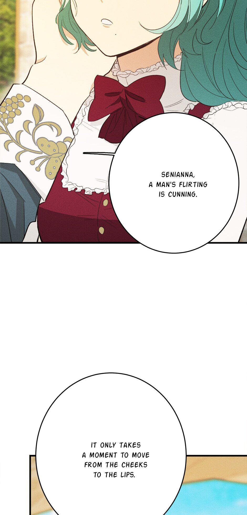 Royal Shop of Young Lady chapter 35 - page 53