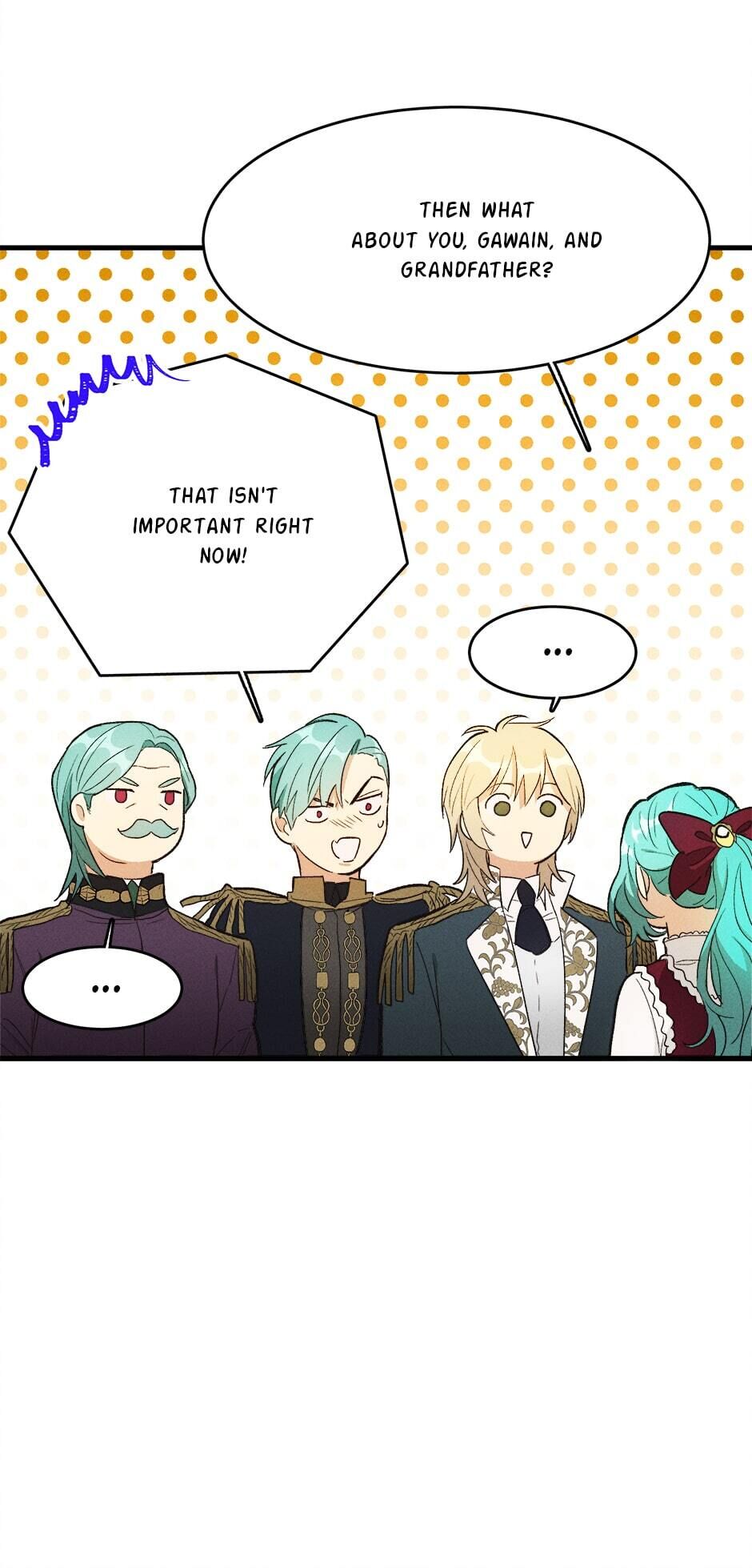 Royal Shop of Young Lady chapter 35 - page 55